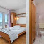Jerkan 12 By Interhome Apartman *