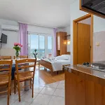 Jerkan 12 By Interhome * Podstrana