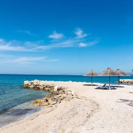 Apartamento Jerkan 12 By Interhome