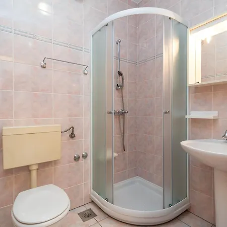 Jerkan 12 By Interhome Apartmán Podstrana