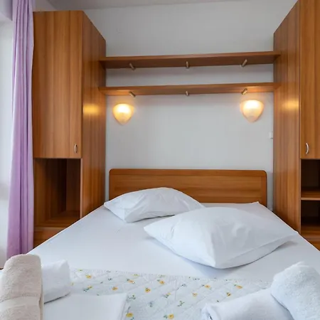 Jerkan 12 By Interhome Apartamento *