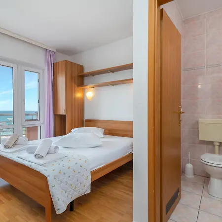 Jerkan 12 By Interhome Apartmán *