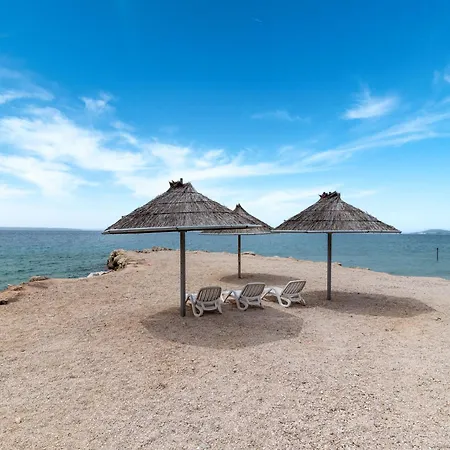 Apartamento Jerkan 12 By Interhome