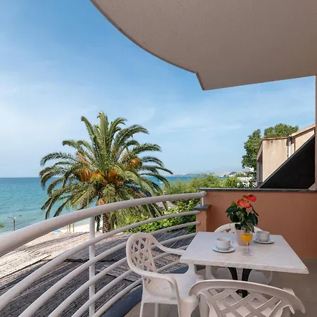 Jerkan 12 By Interhome Apartmán