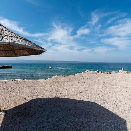 Apartmán Jerkan 12 By Interhome