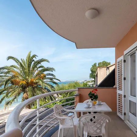 Jerkan 12 By Interhome Apartmán