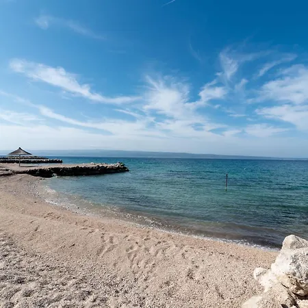 Apartmán Jerkan 12 By Interhome *