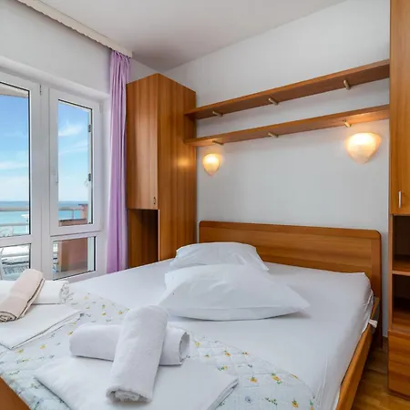 Apartmán Jerkan 12 By Interhome