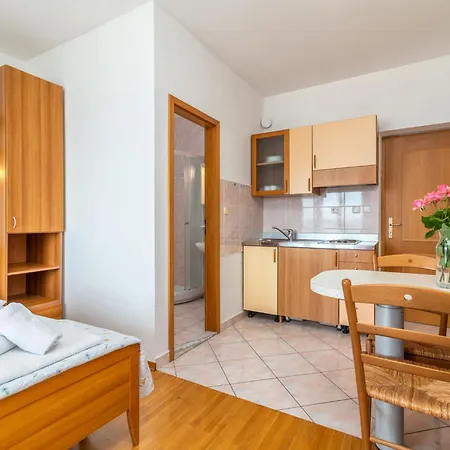 Apartmán Jerkan 12 By Interhome Podstrana