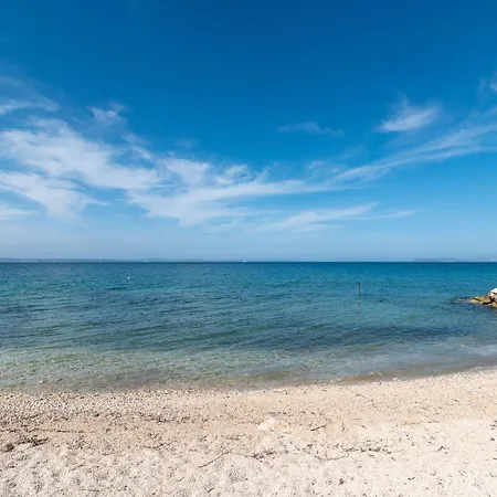 Jerkan 12 By Interhome Apartamento