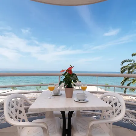 Jerkan 12 By Interhome Podstrana