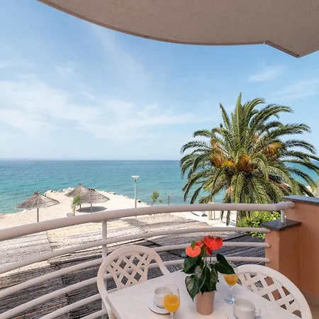 Jerkan 12 By Interhome Apartmán Podstrana