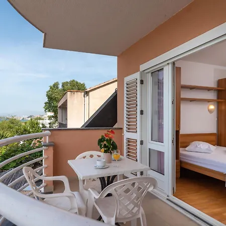 Jerkan 12 By Interhome Podstrana