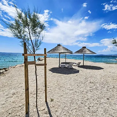 Apartmán Jerkan 12 By Interhome *