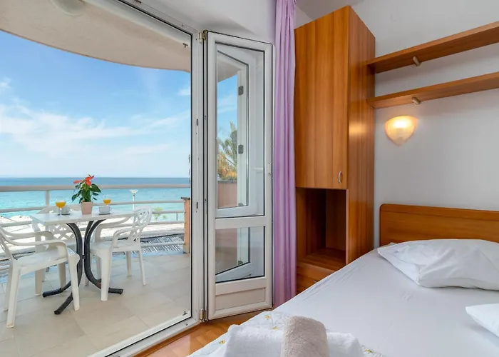 Jerkan 12 By Interhome * Ποντστράνα