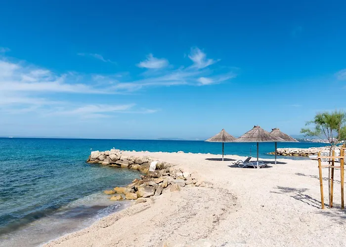 Apartament Jerkan 12 By Interhome