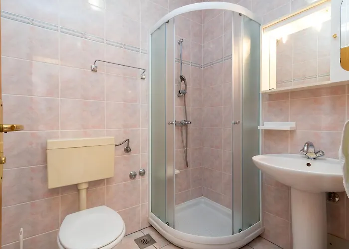 Jerkan 12 By Interhome شقة بودْسْتغانا