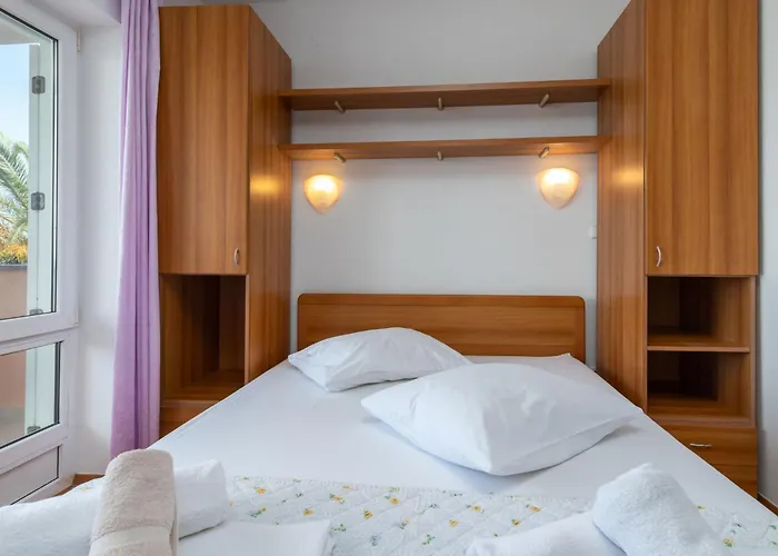 Jerkan 12 By Interhome Apartament *