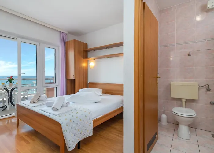 Jerkan 12 By Interhome Apartament *