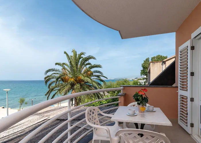 Jerkan 12 By Interhome شقة