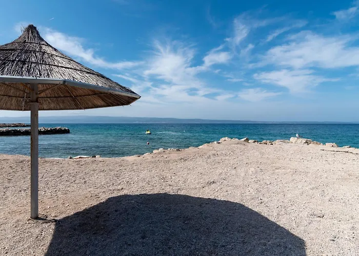 Apartament Jerkan 12 By Interhome