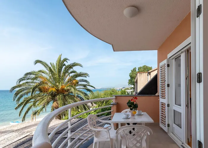 Jerkan 12 By Interhome شقة