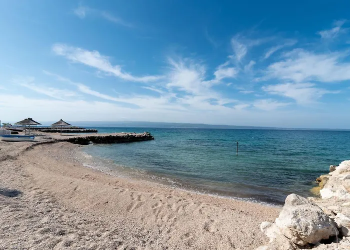 Apartament Jerkan 12 By Interhome *