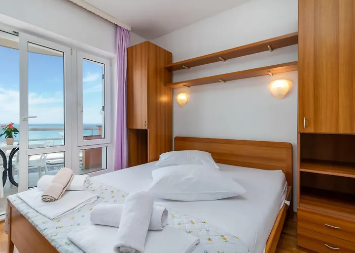 Apartament Jerkan 12 By Interhome