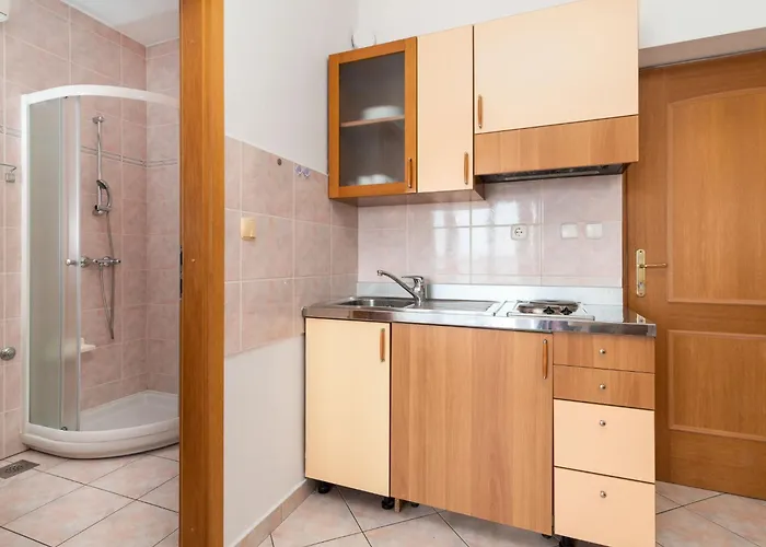 Apartament Jerkan 12 By Interhome *