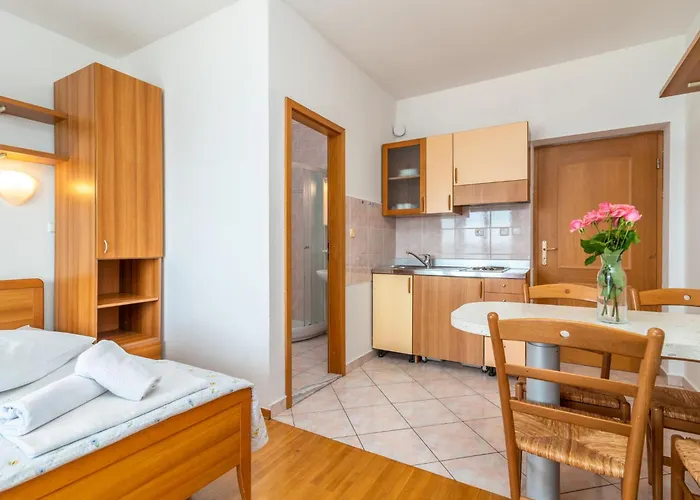 Διαμέρισμα Jerkan 12 By Interhome Ποντστράνα