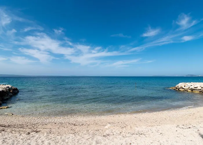 Jerkan 12 By Interhome Apartament