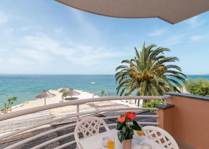 Jerkan 12 By Interhome Διαμέρισμα Ποντστράνα