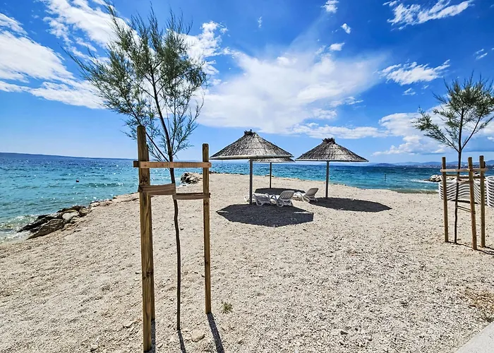 Apartament Jerkan 12 By Interhome *